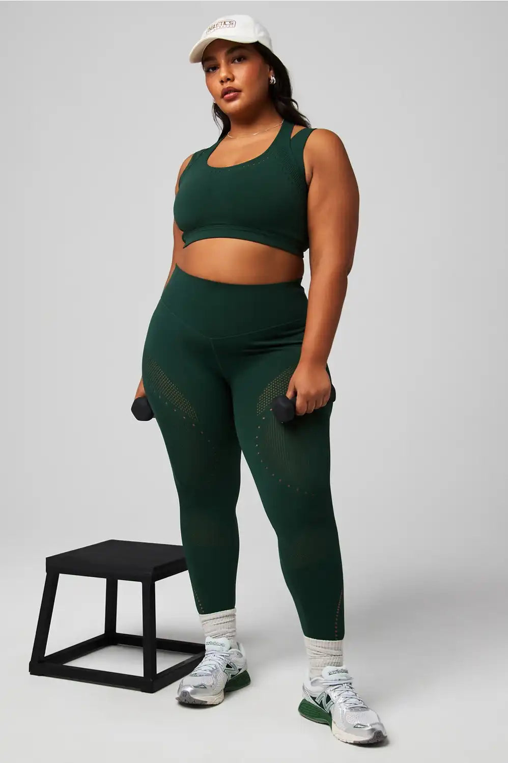 Sculptknit Contour Low-Impact Sports Bra