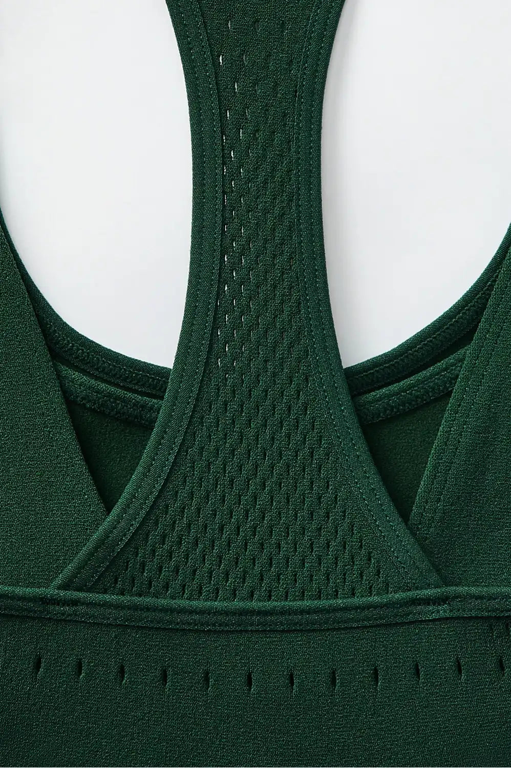 Sculptknit Contour Low-Impact Sports Bra