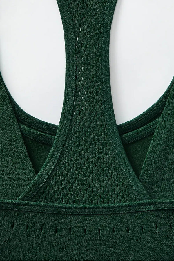 Sculptknit Contour Low-Impact Sports Bra
