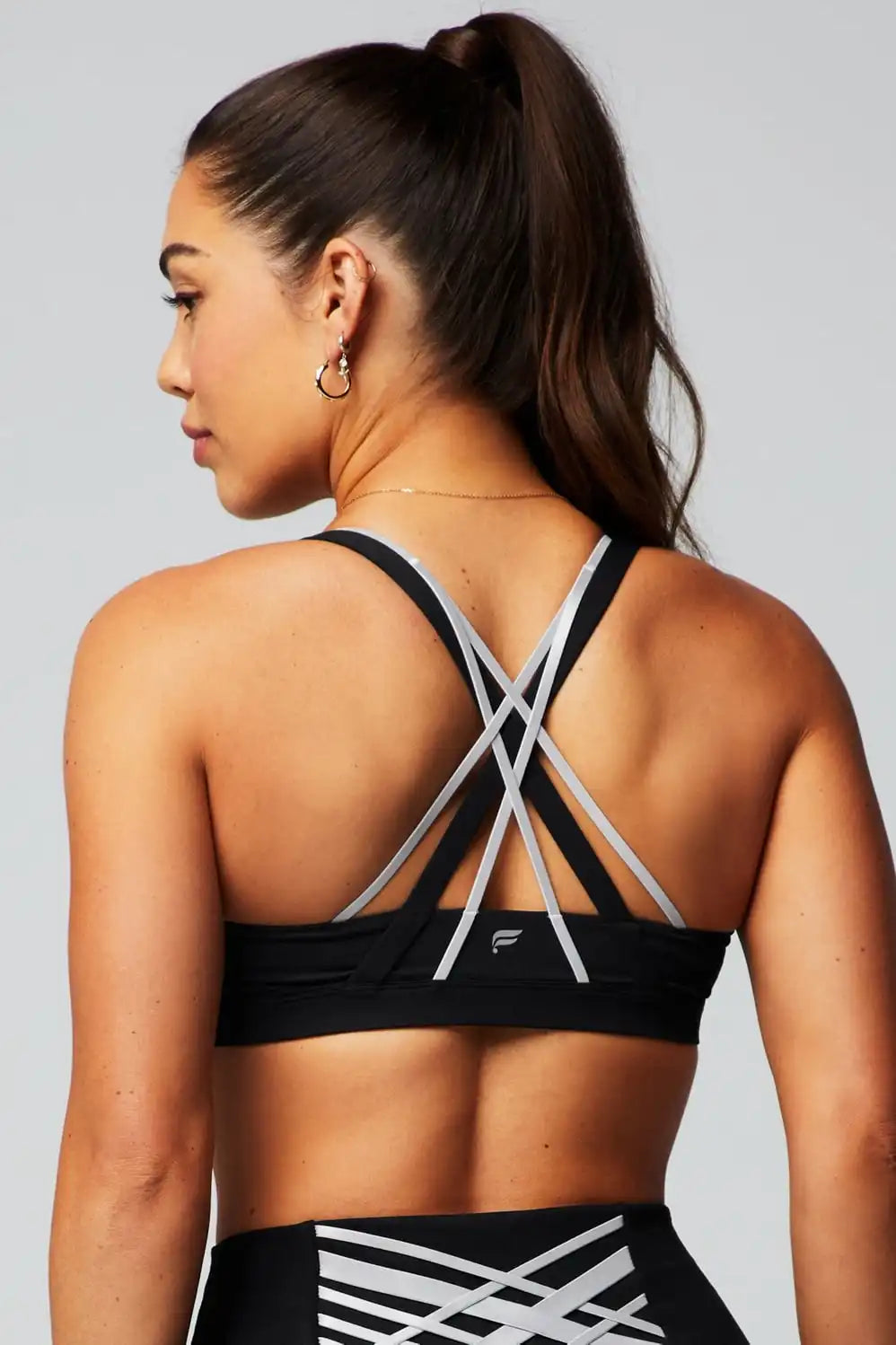 Boost Low Impact Sports Bra Main image