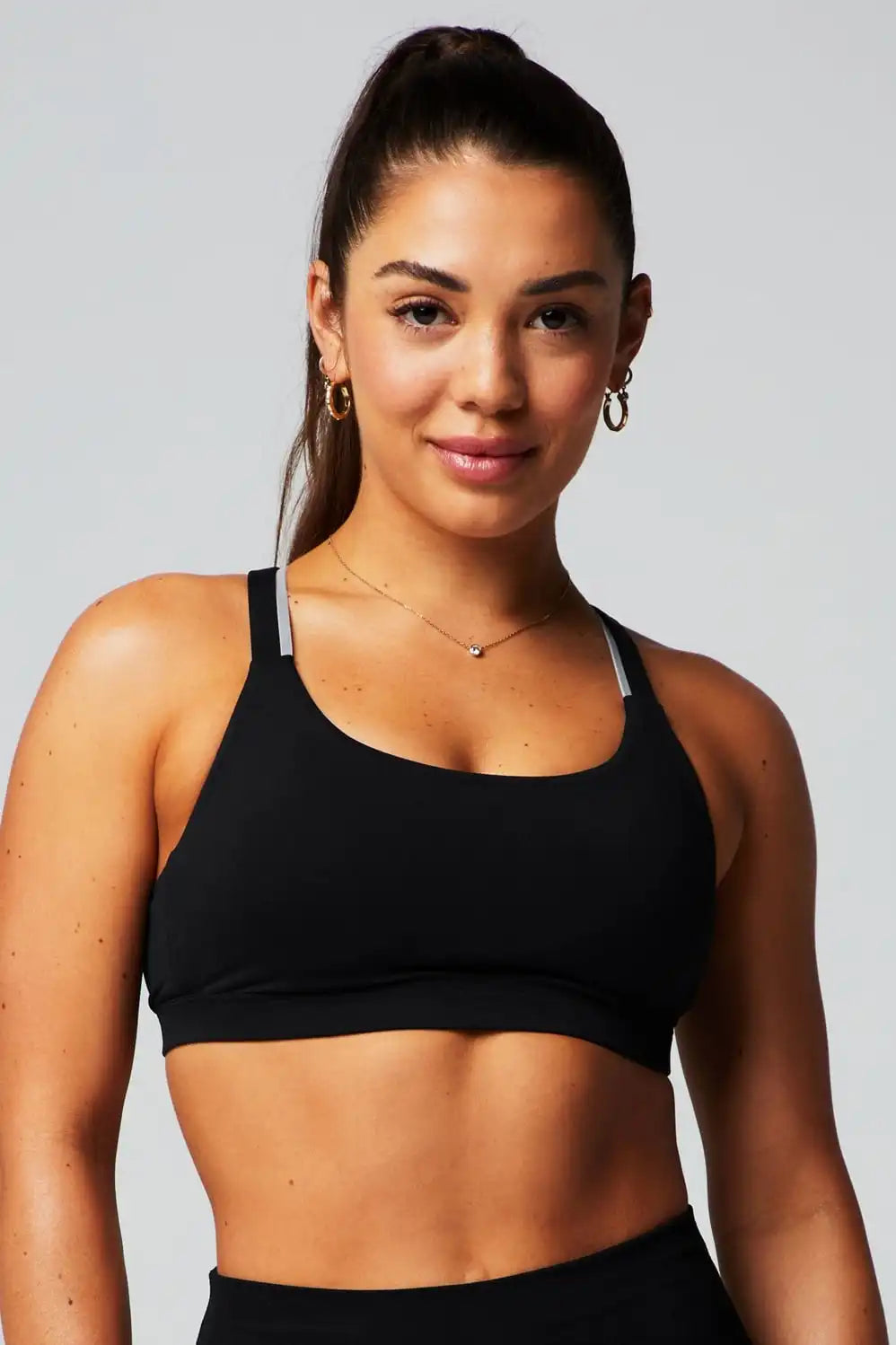 Boost Low Impact Sports Bra