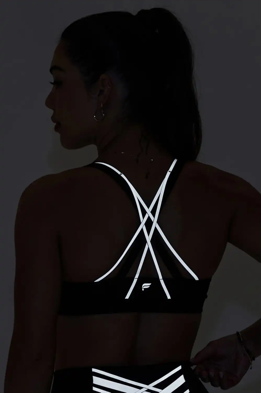 Boost Low Impact Sports Bra
