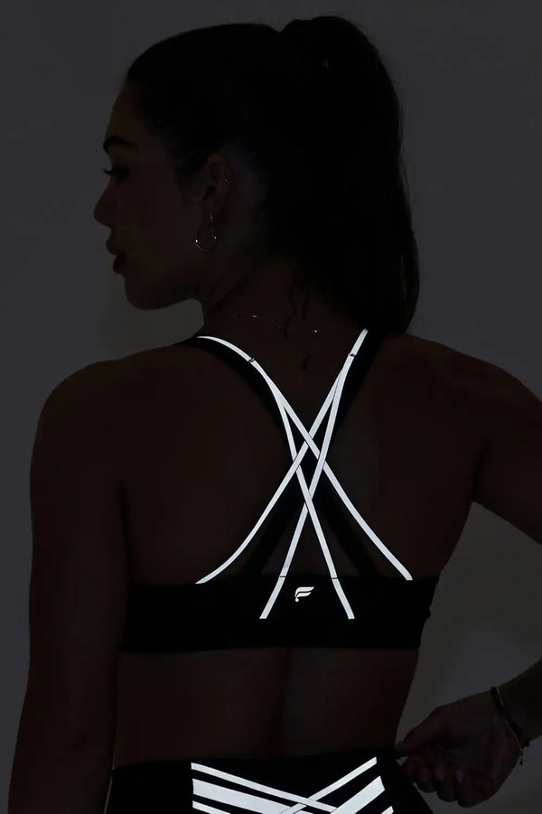 Boost Low Impact Sports Bra
