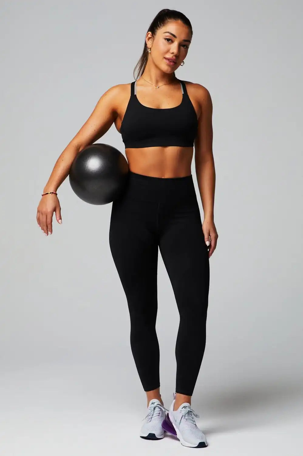 Boost Low Impact Sports Bra
