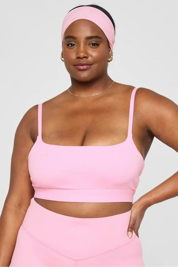 Essential Low Impact Sports Bra