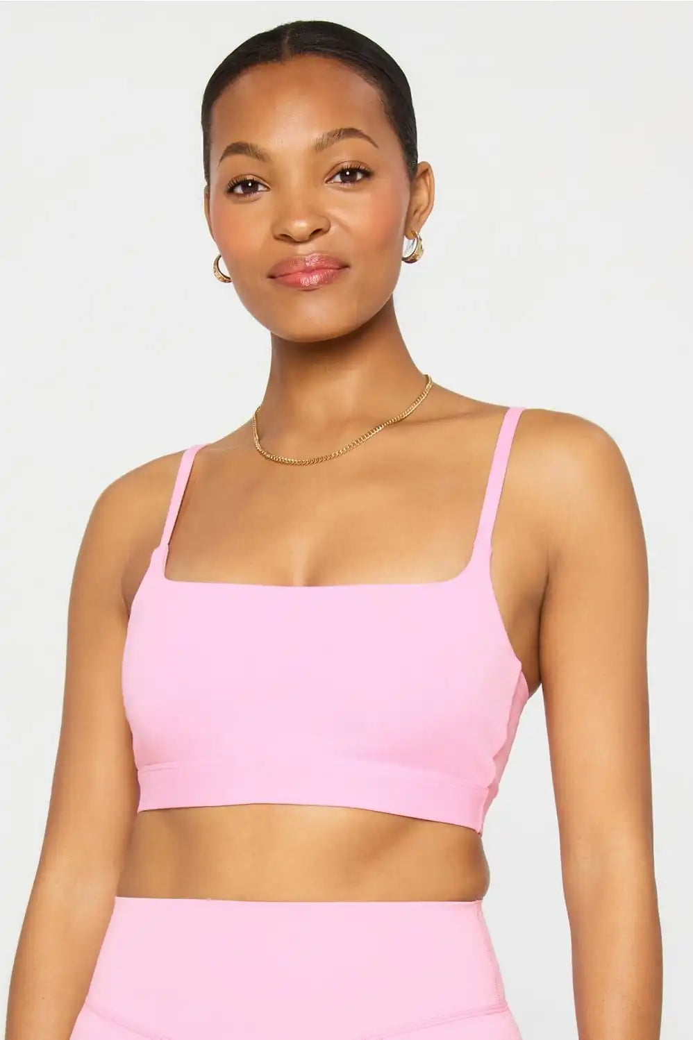 Essential Low Impact Sports Bra Main image