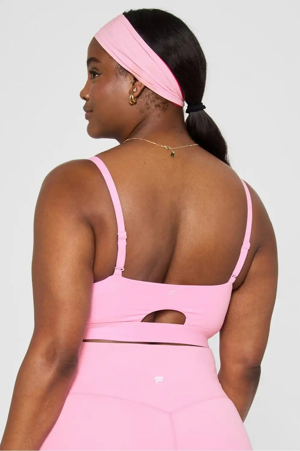 Essential Low Impact Sports Bra