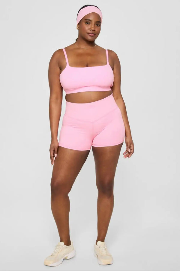 Essential Low Impact Sports Bra