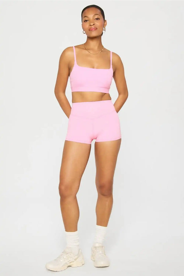 Essential Low Impact Sports Bra