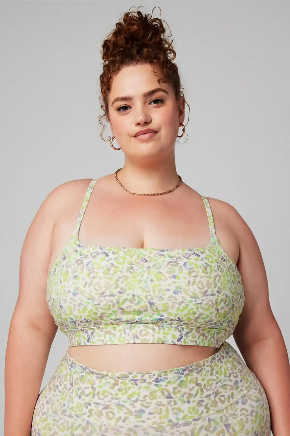 Essential Low Impact Sports Bra