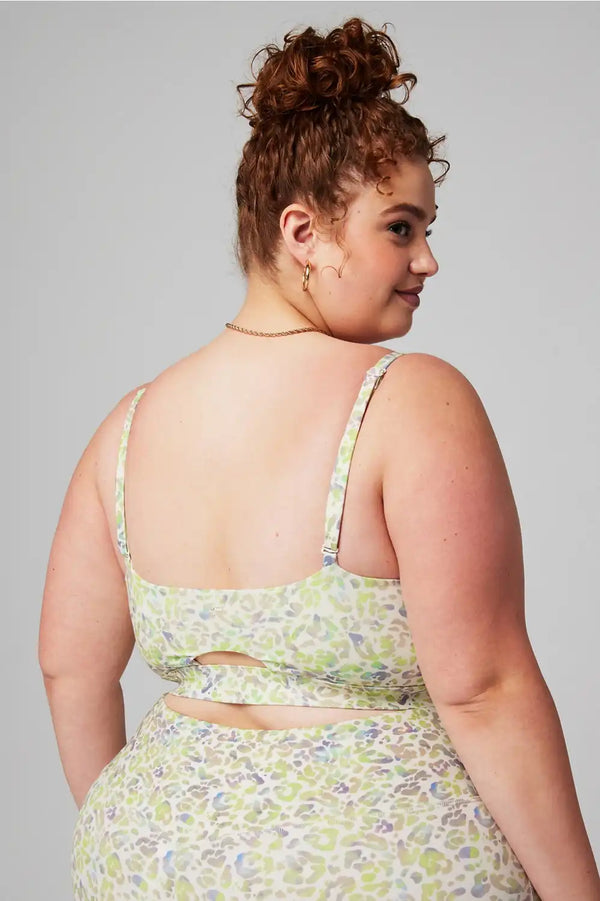 Essential Low Impact Sports Bra