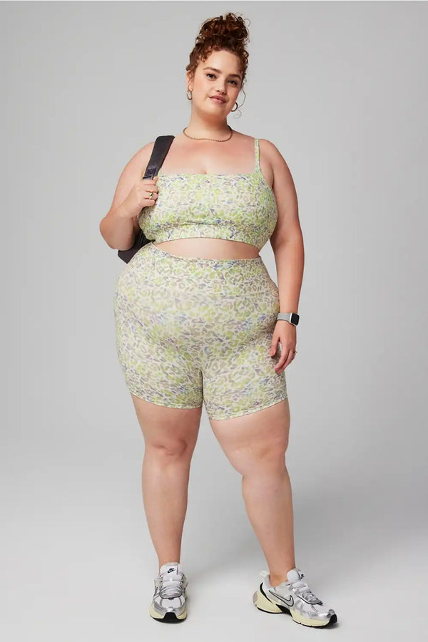 Essential Low Impact Sports Bra