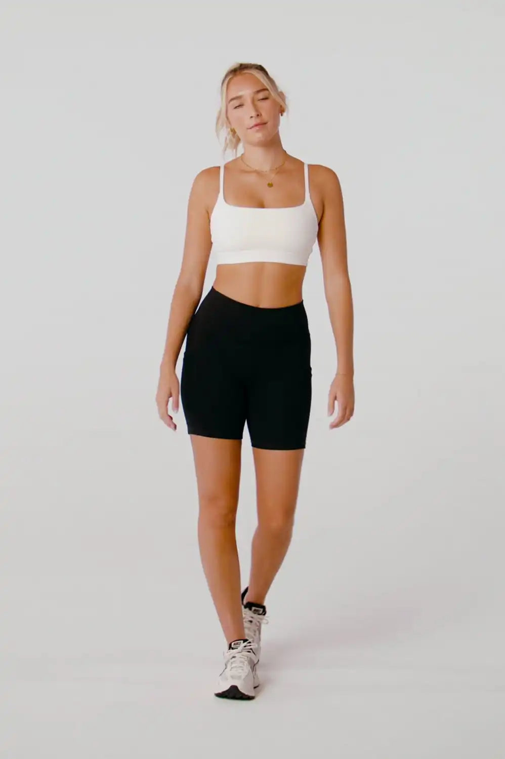 Essential Low Impact Sports Bra