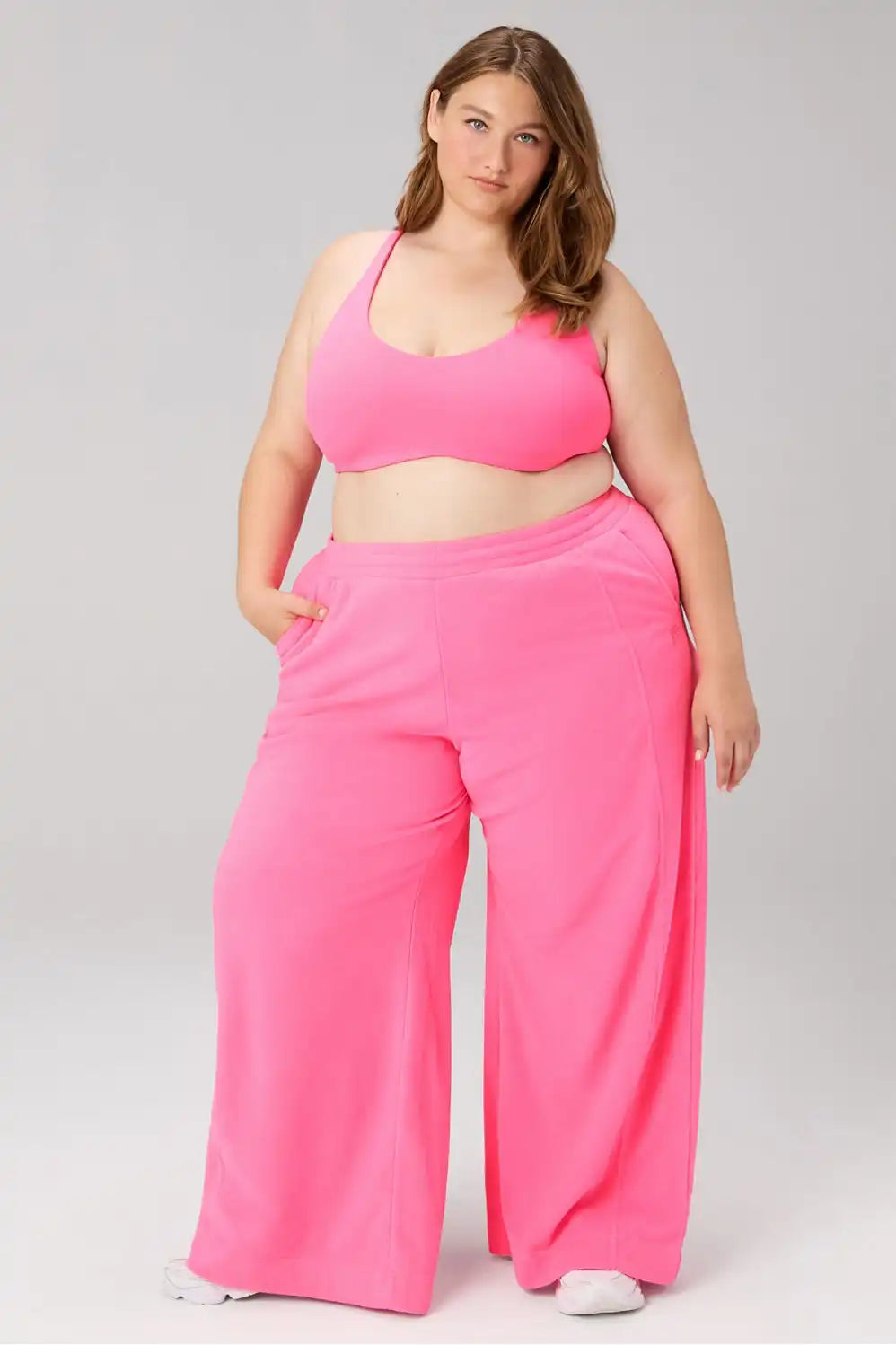 PureLuxe Push-Up Low Impact Bra