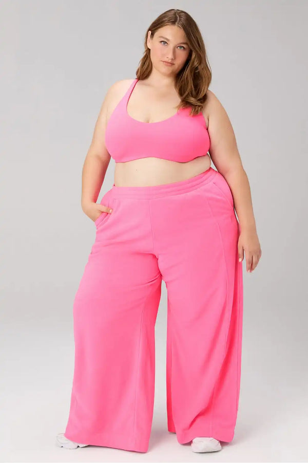 PureLuxe Push-Up Low Impact Bra