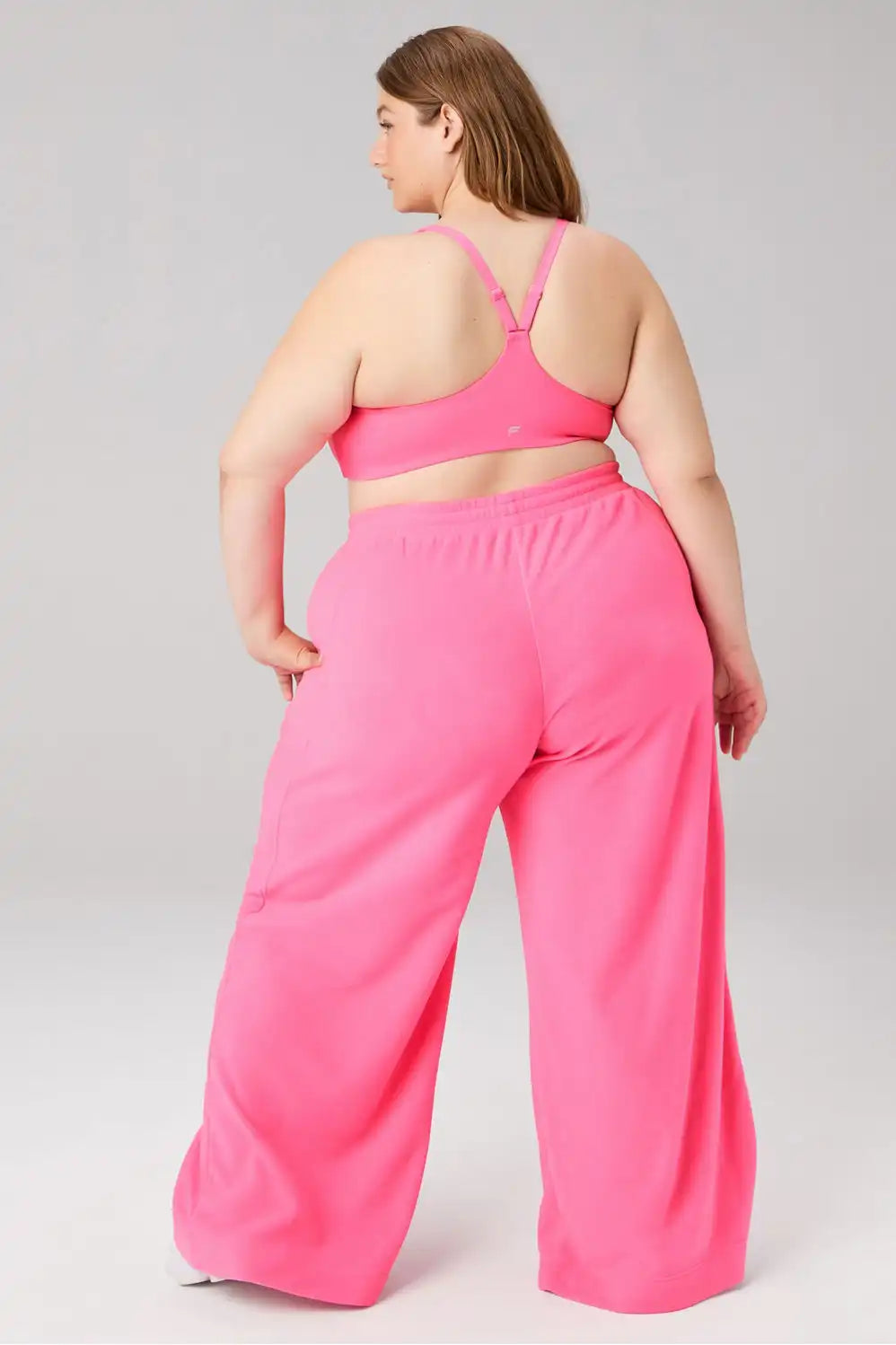 PureLuxe Push-Up Low Impact Bra