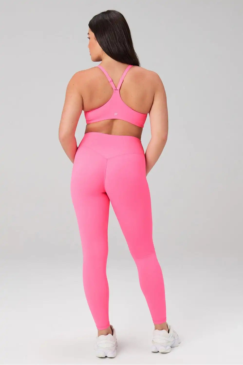 PureLuxe Push-Up Low Impact Bra