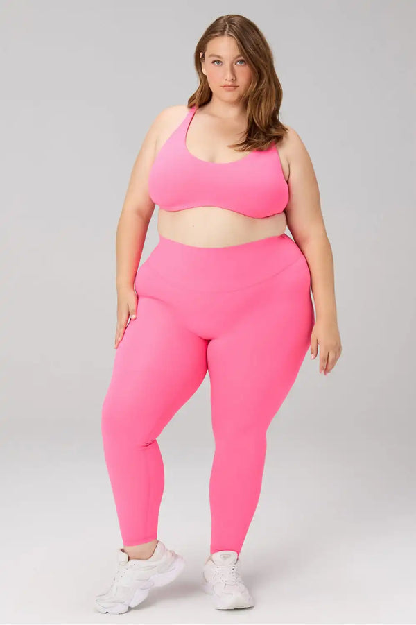 PureLuxe Push-Up Low Impact Bra