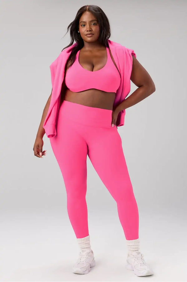 PureLuxe Push-Up Low Impact Bra