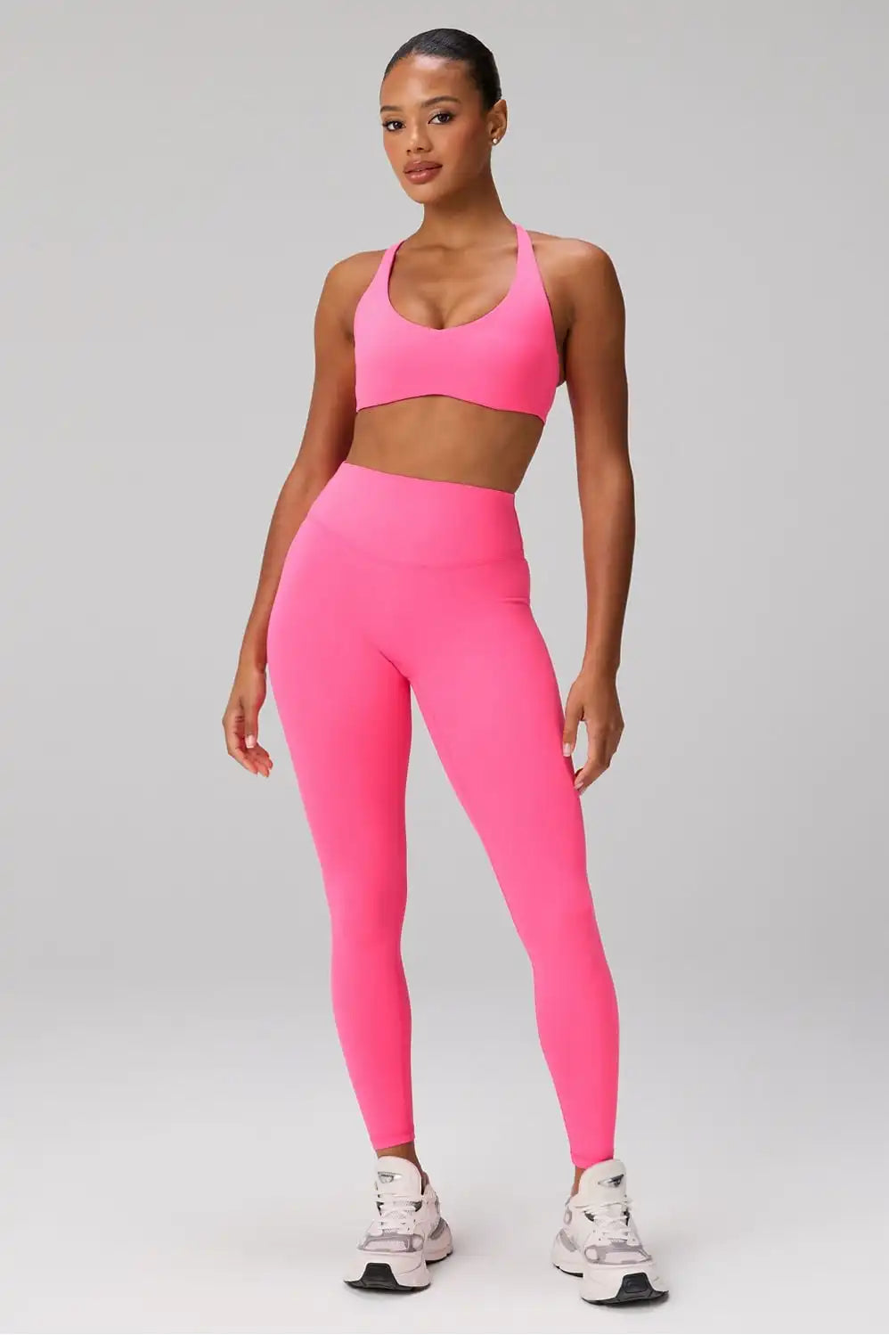 PureLuxe Push-Up Low Impact Bra