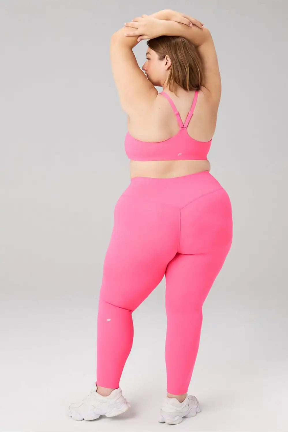 PureLuxe Push-Up Low Impact Bra