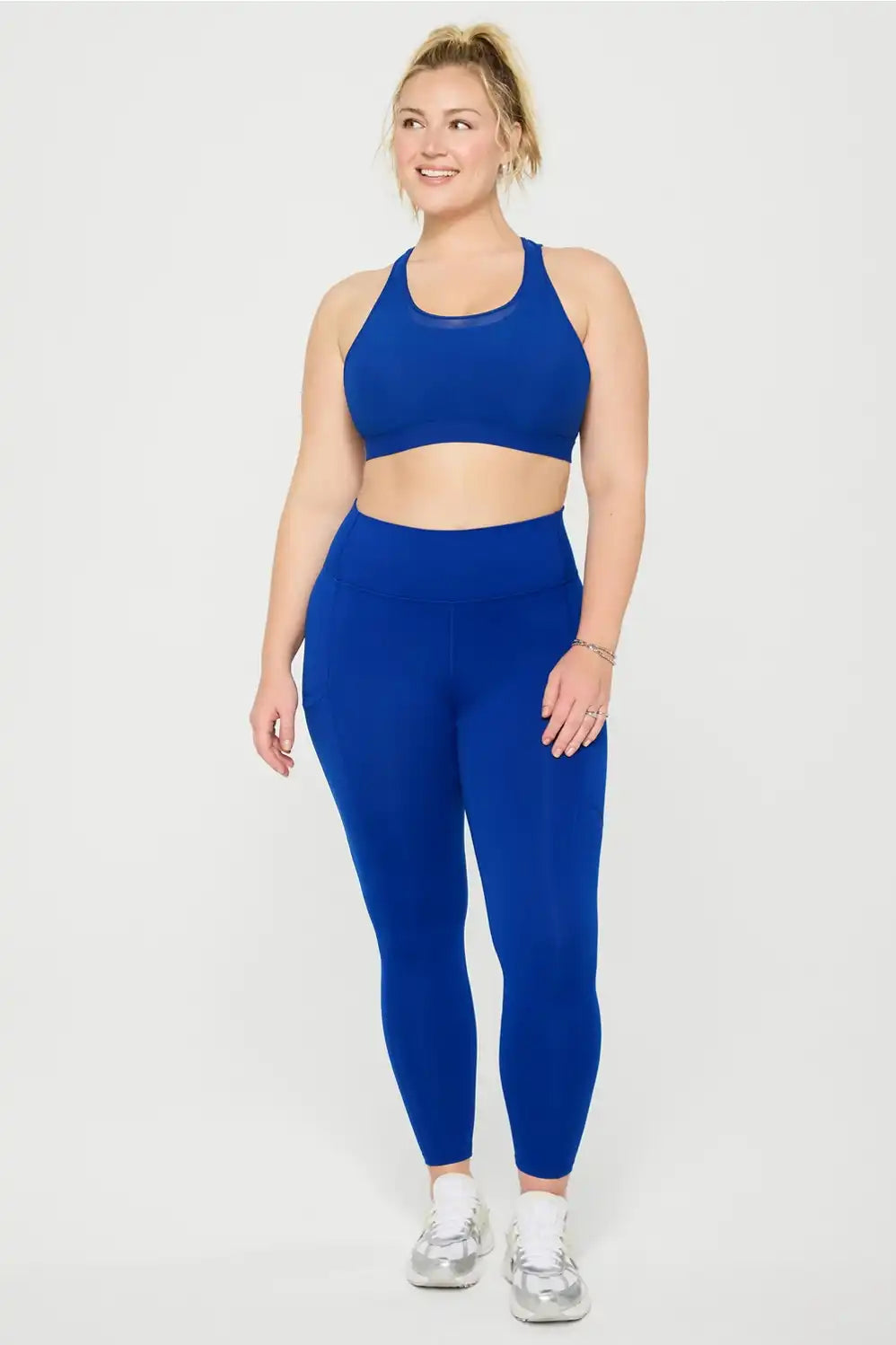Principal High Impact Sports Bra Secondary image