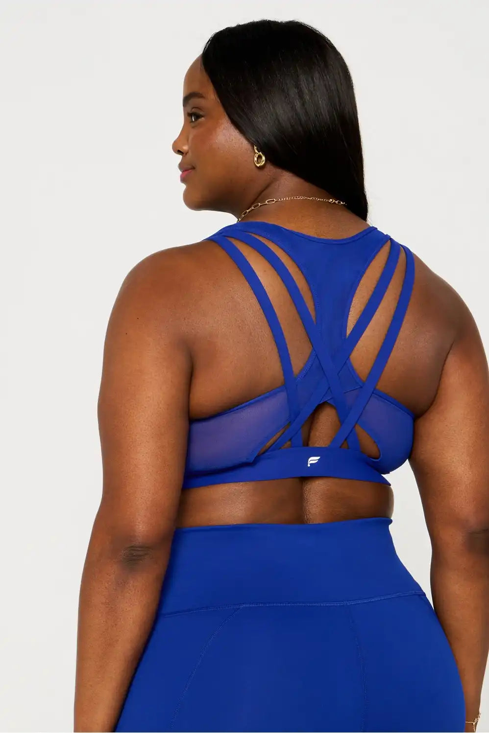 Principal High Impact Sports Bra