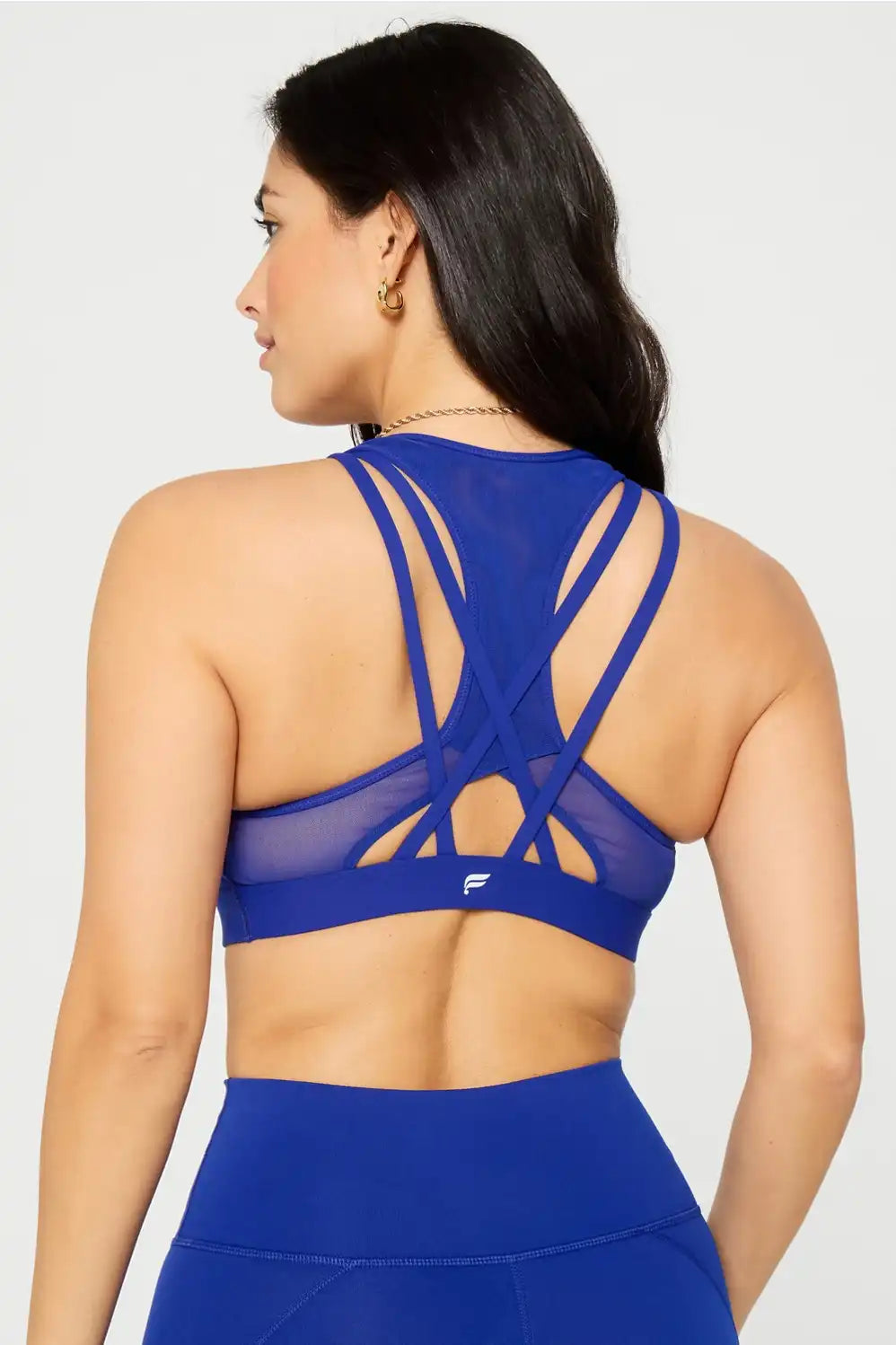 Principal High Impact Sports Bra