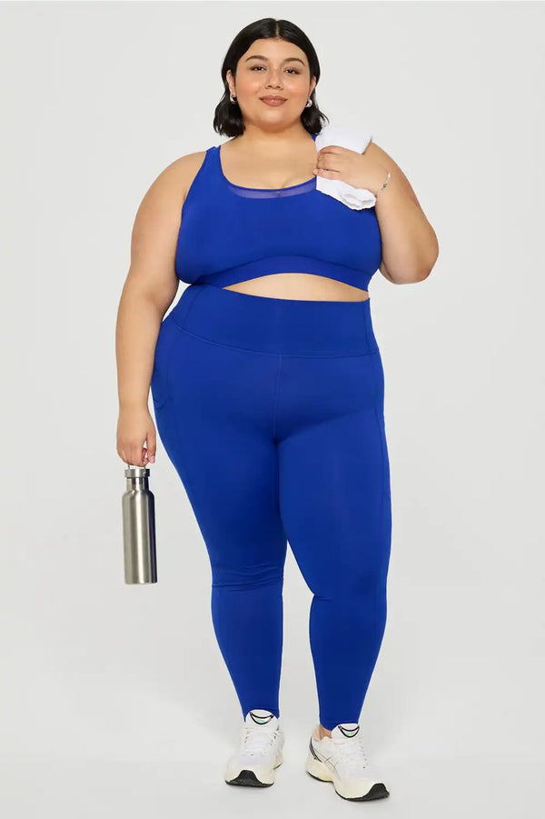 Principal High Impact Sports Bra