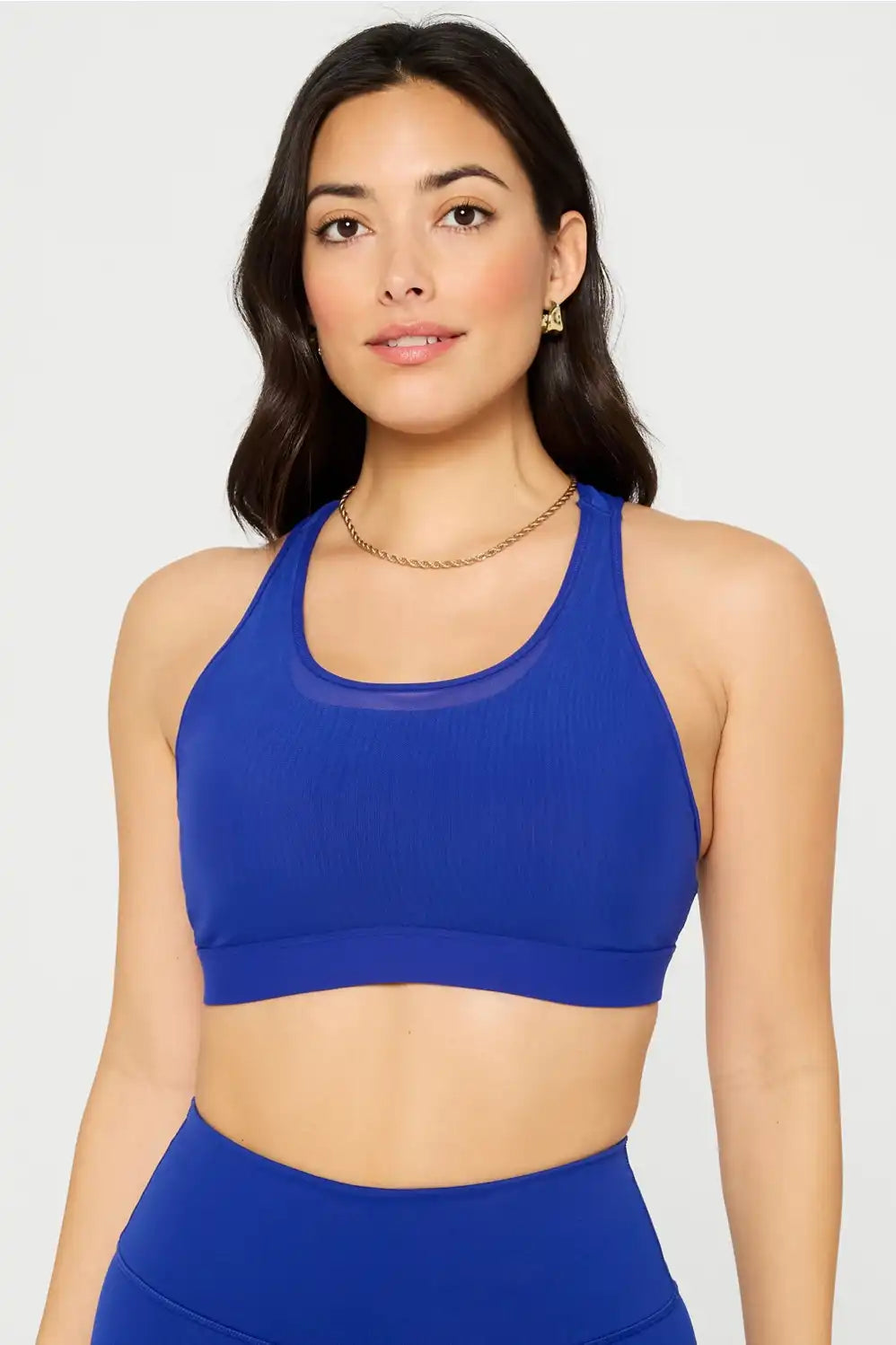 Principal High Impact Sports Bra
