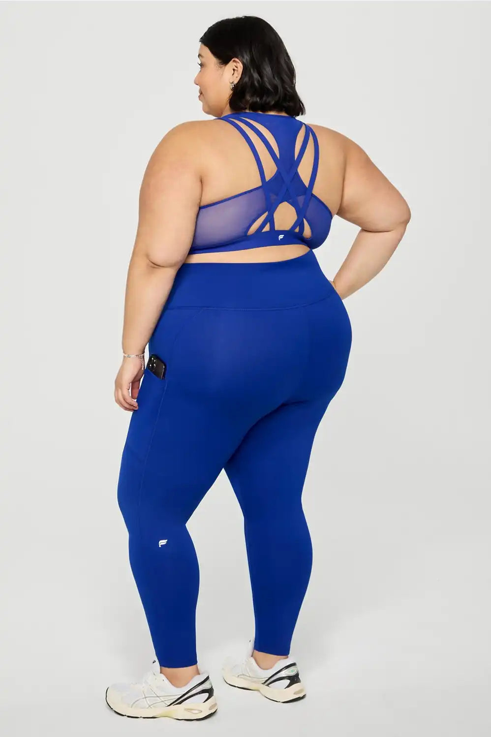 Principal High Impact Sports Bra