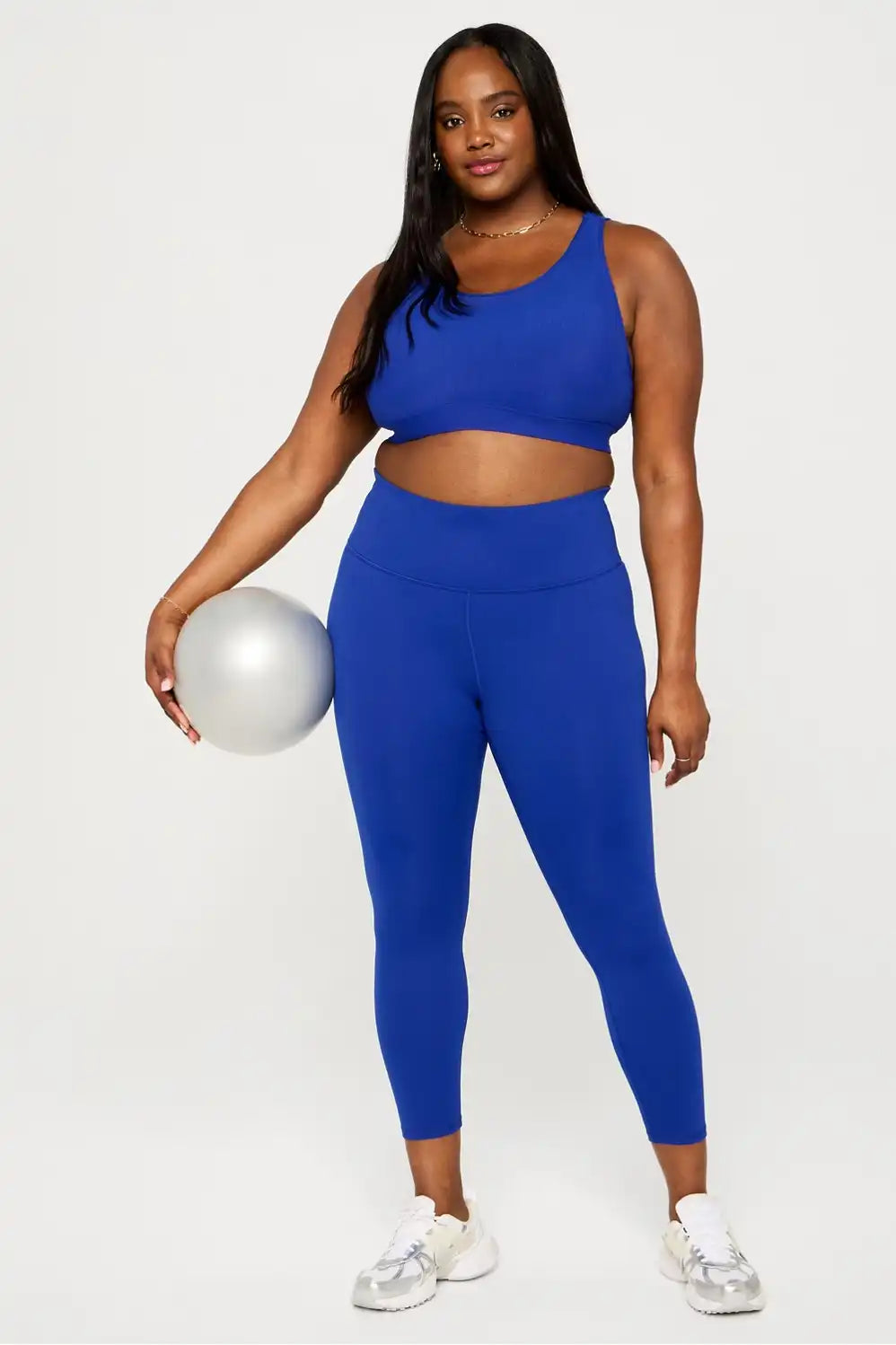 Principal High Impact Sports Bra