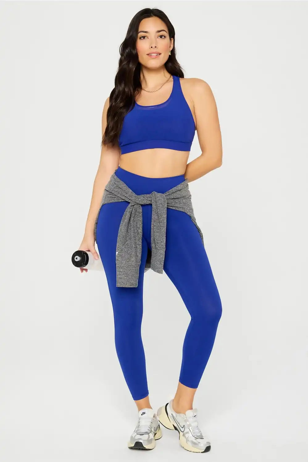 Principal High Impact Sports Bra