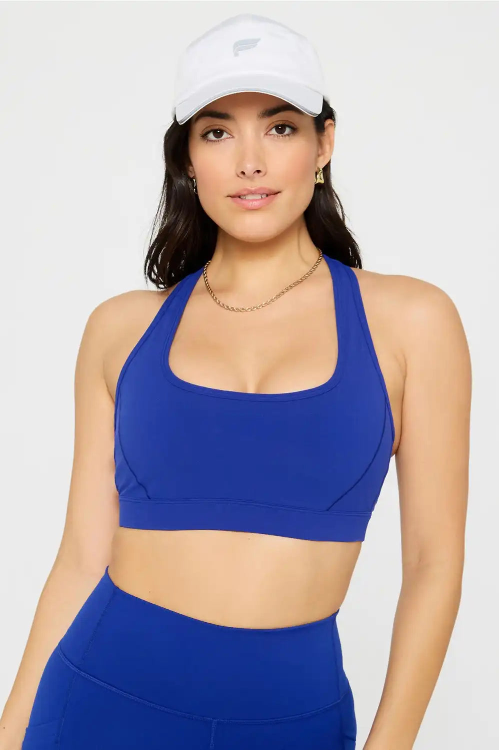 Essential Medium Impact Sports Bra