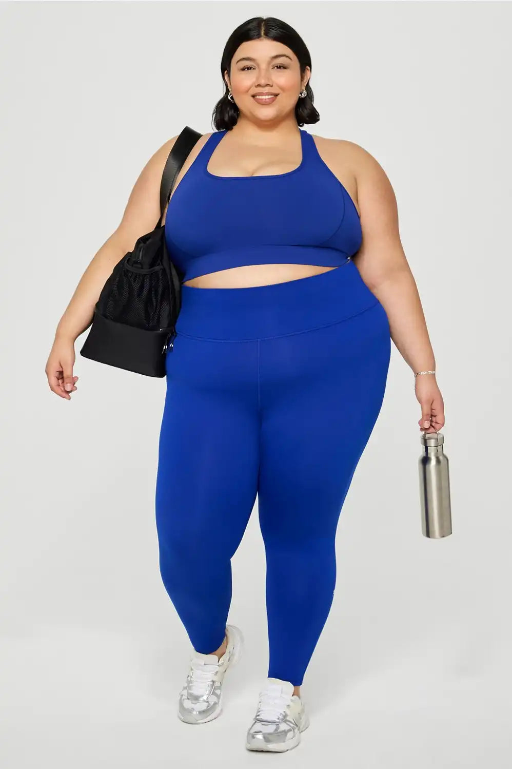 Essential Medium Impact Sports Bra