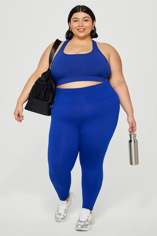 Essential Medium Impact Sports Bra