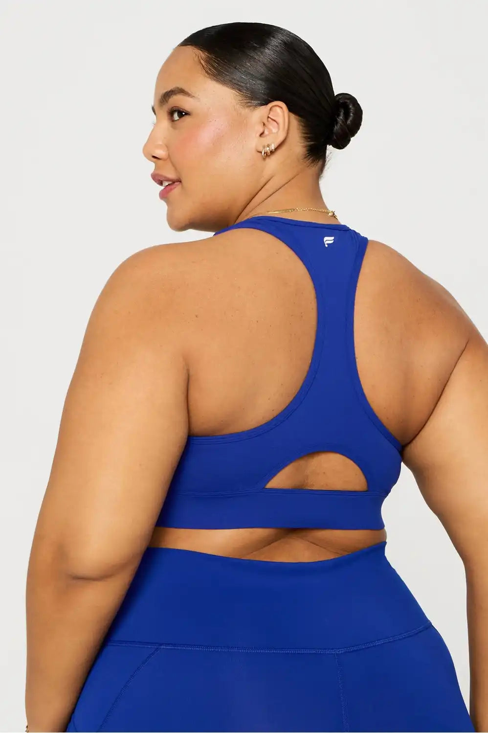 Essential Medium Impact Sports Bra