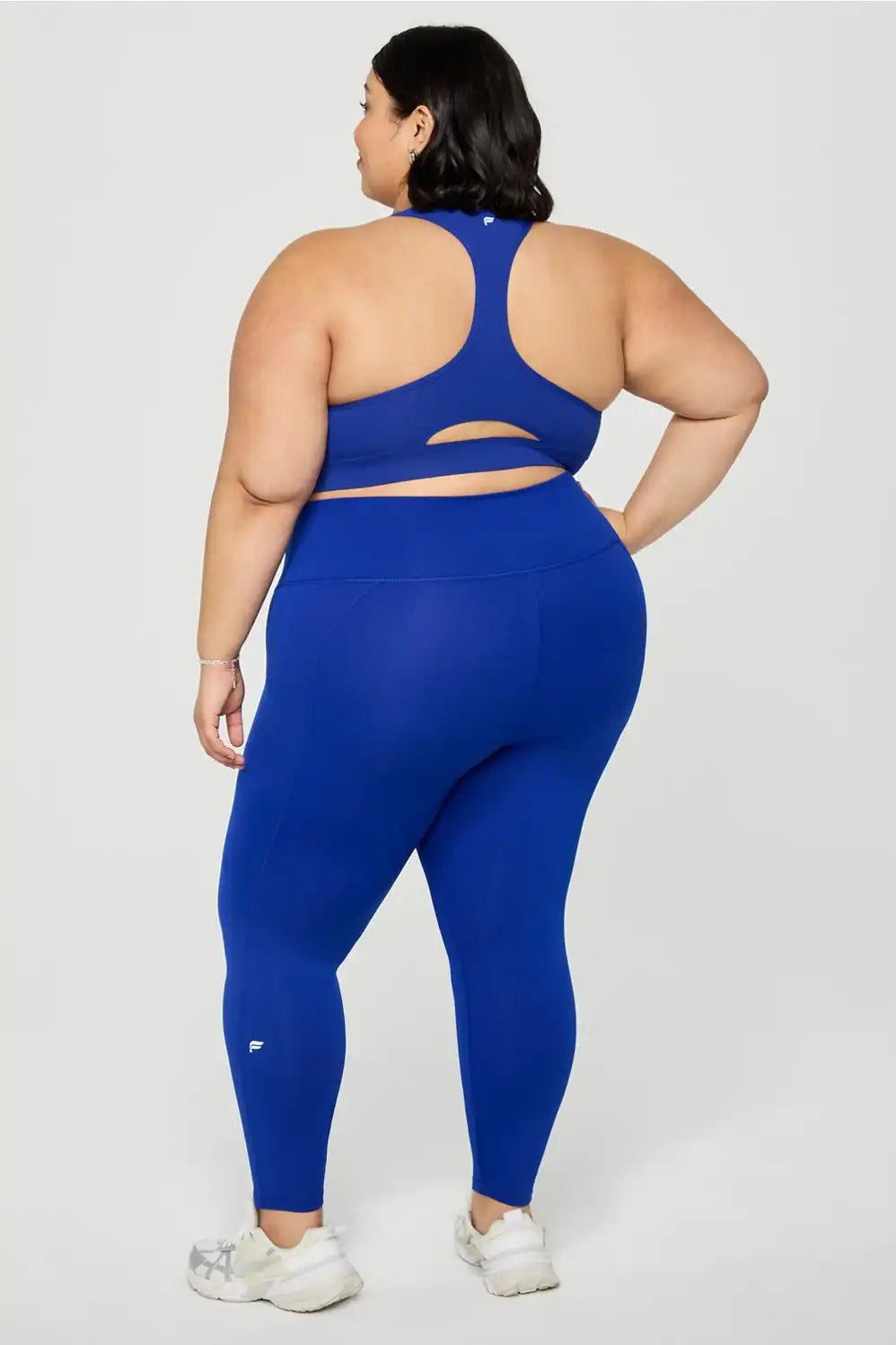 Essential Medium Impact Sports Bra