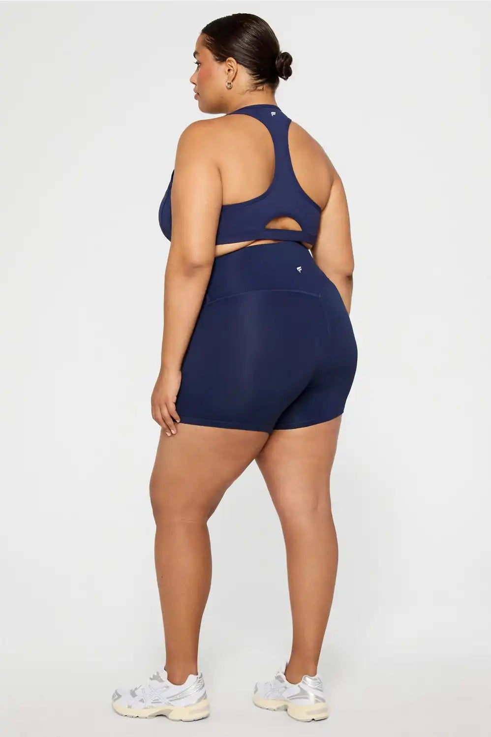 Essential Medium Impact Sports Bra