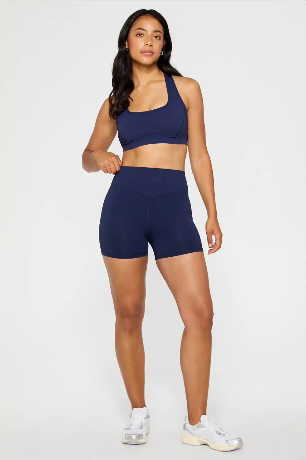 Essential Medium Impact Sports Bra