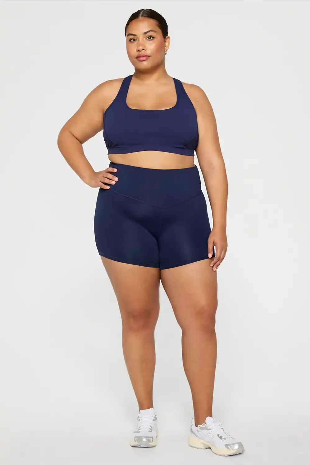 Essential Medium Impact Sports Bra