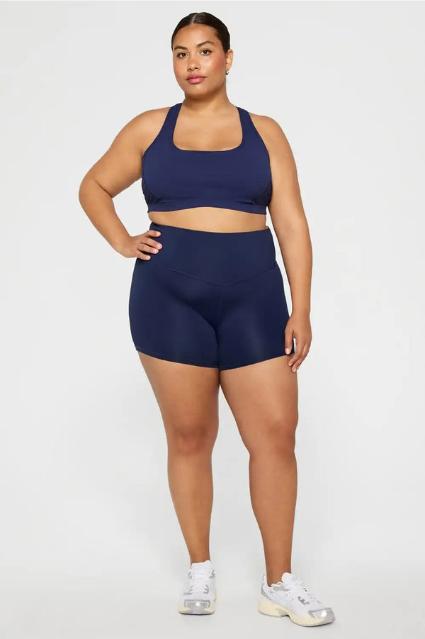Essential Medium Impact Sports Bra