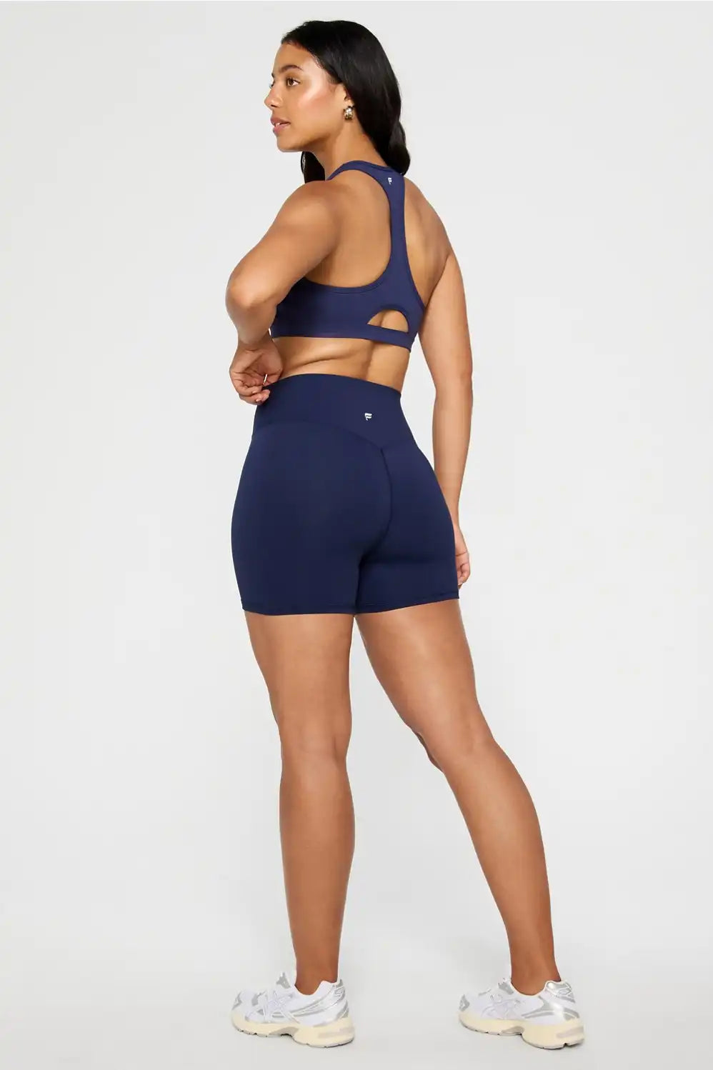 Essential Medium Impact Sports Bra