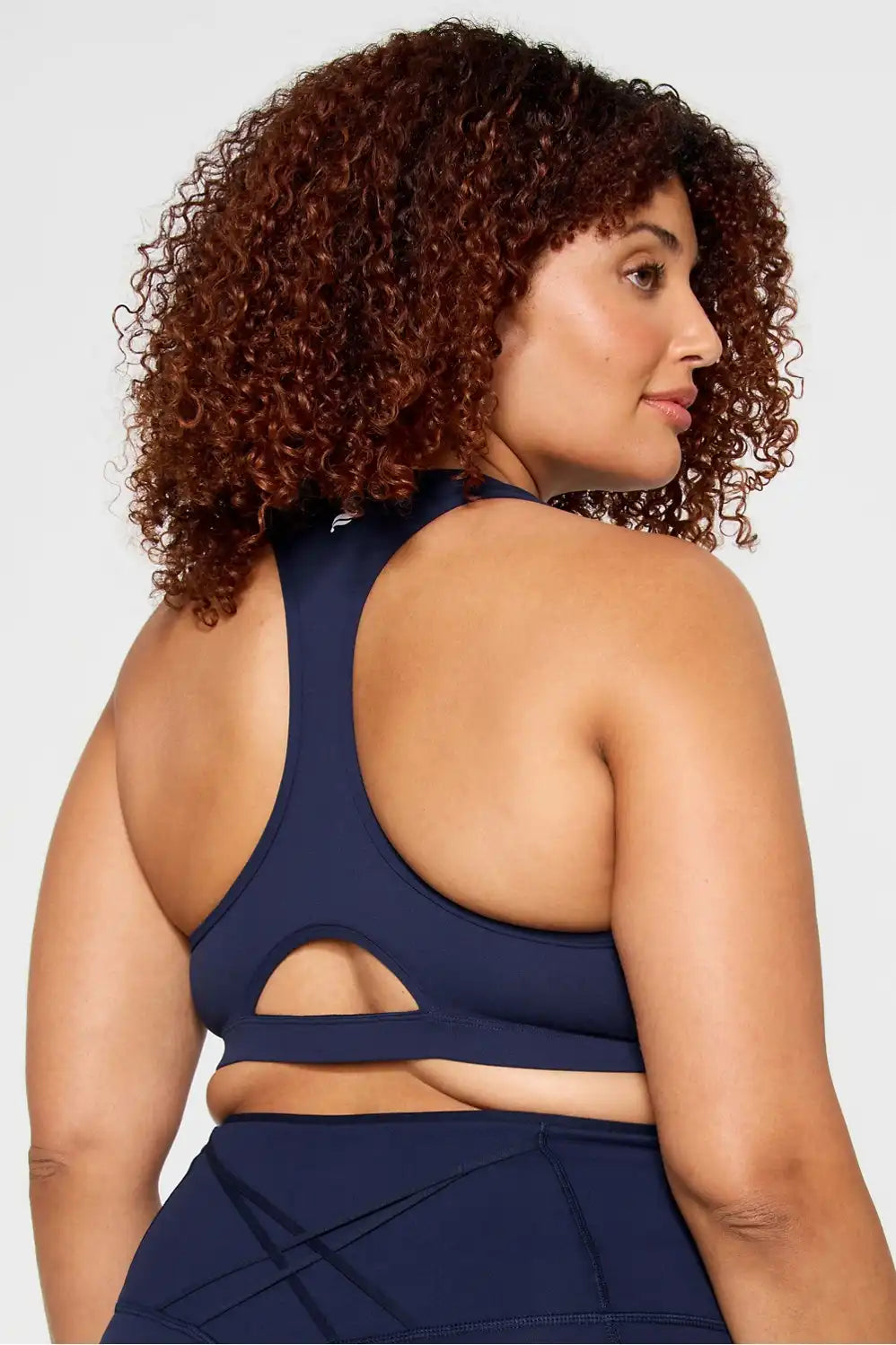 Essential Medium Impact Sports Bra