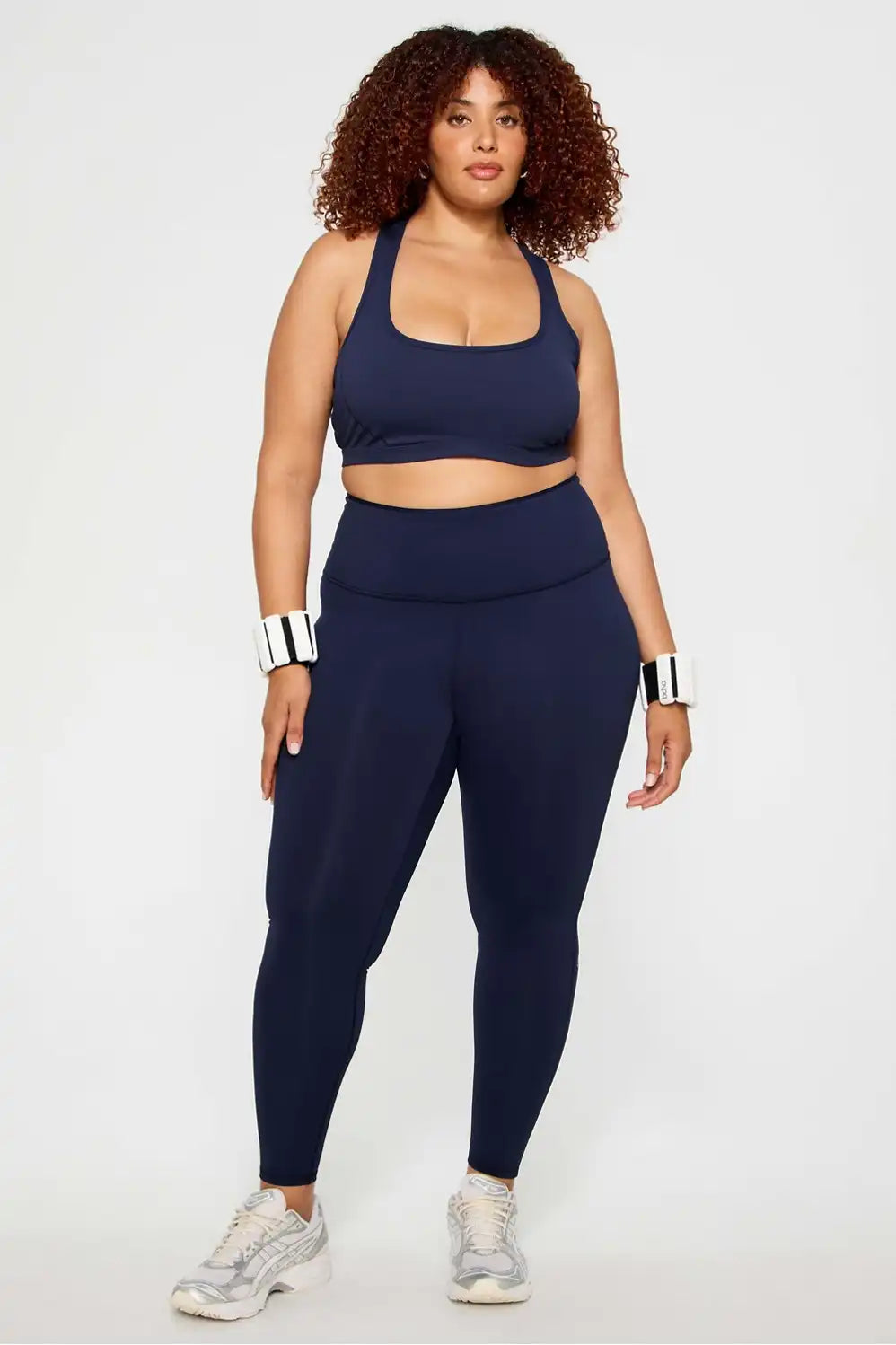 Essential Medium Impact Sports Bra