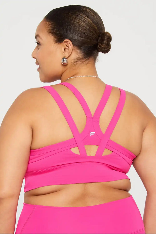 Principal Longline Medium Impact Sports Bra