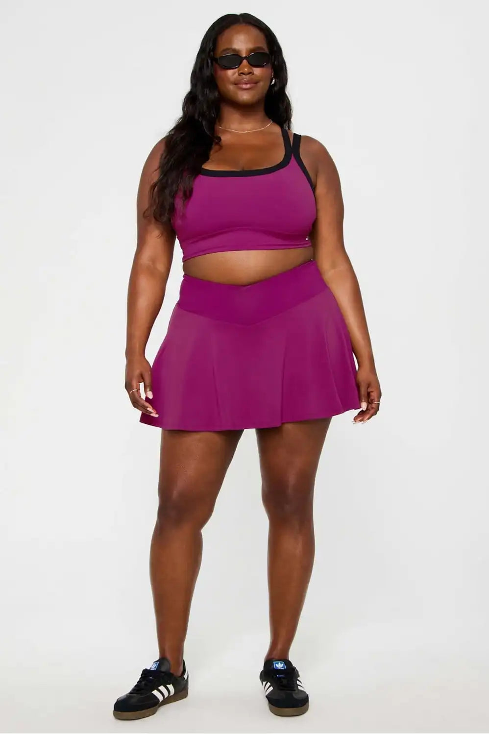 Principal Longline Medium Impact Sports Bra