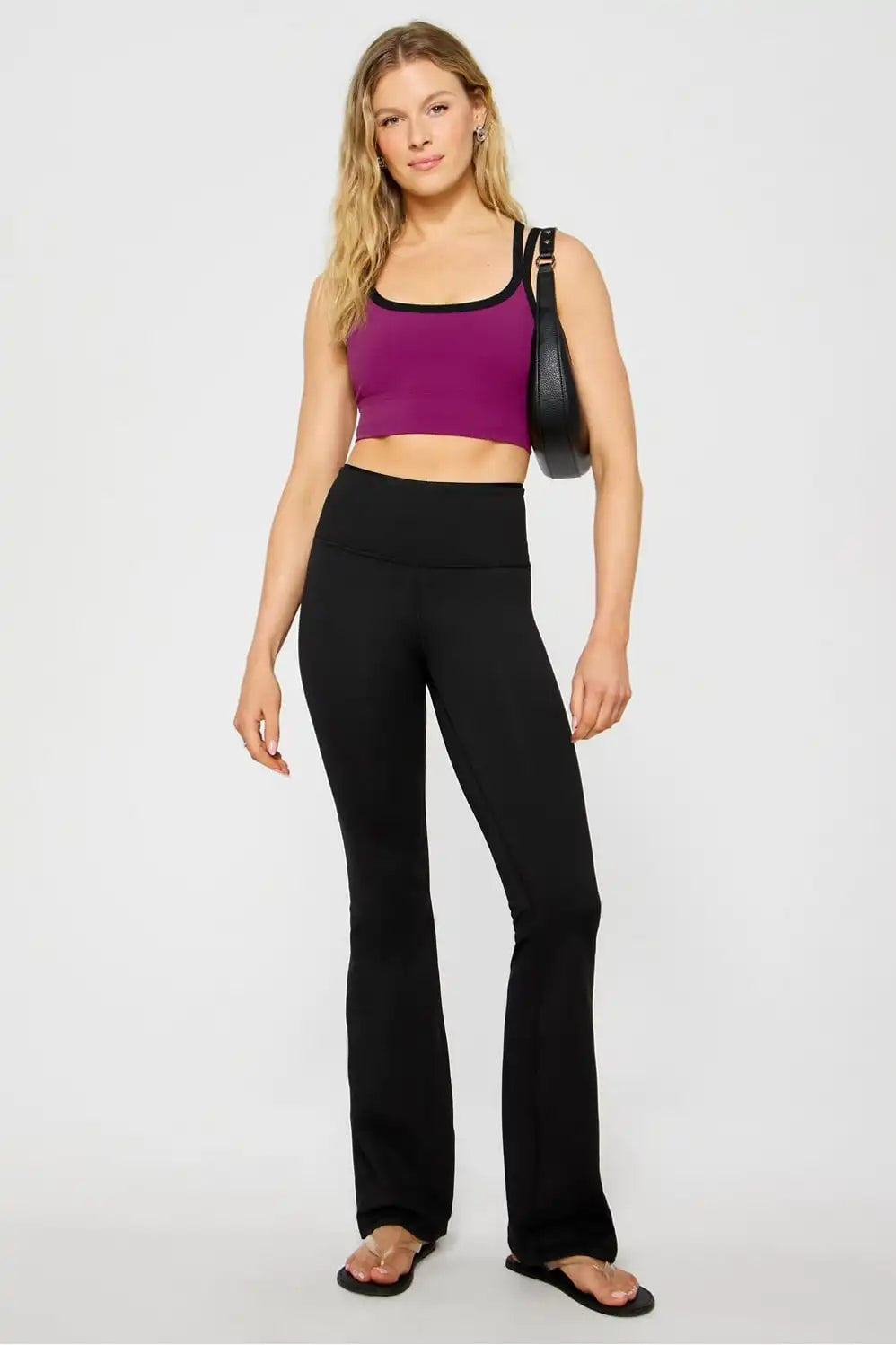 Principal Longline Medium Impact Sports Bra