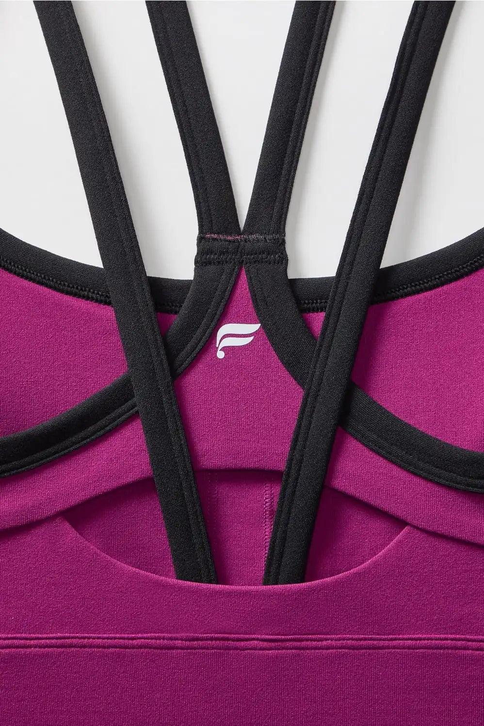 Principal Longline Medium Impact Sports Bra