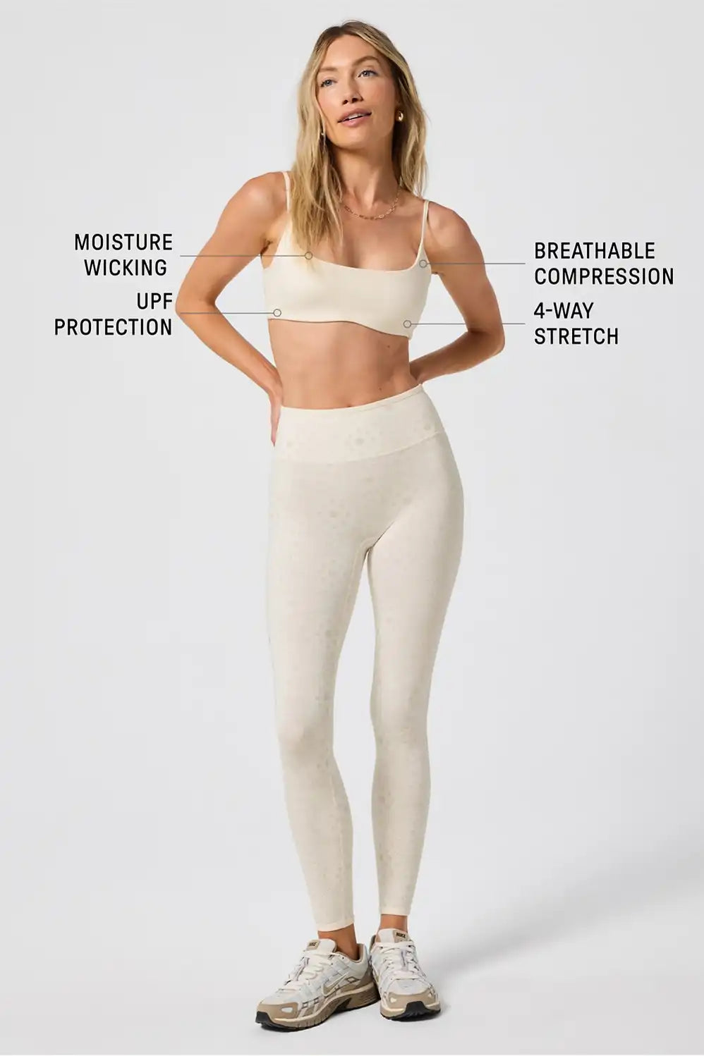 Motion365+ Contour Low Impact Bra